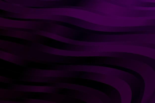 Vector abstract geometric line background