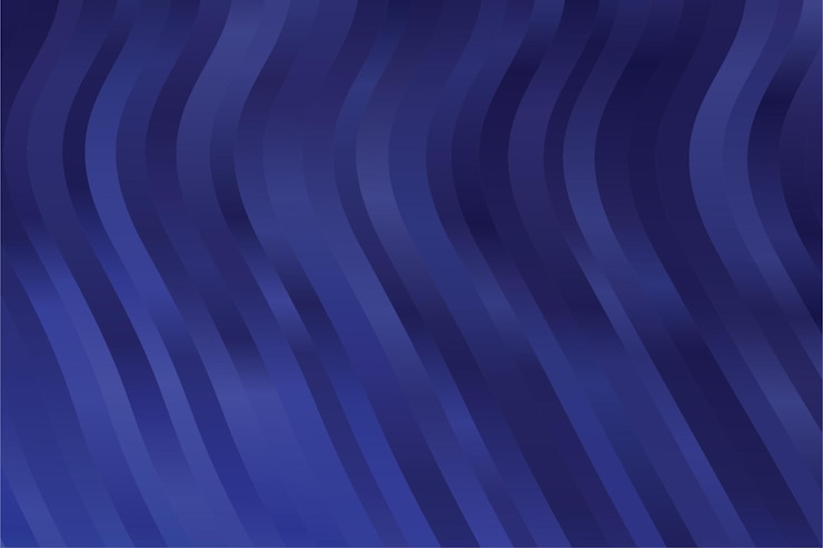 Vector abstract geometric line background