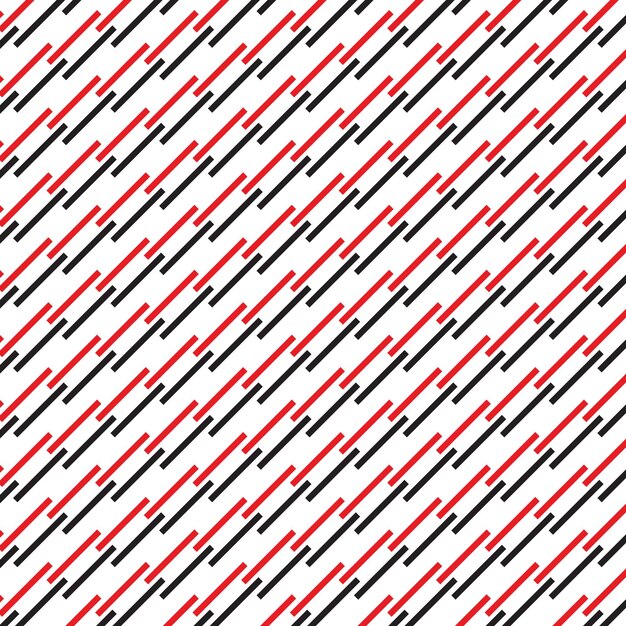 Vector abstract geometric pattern art vector illustration
