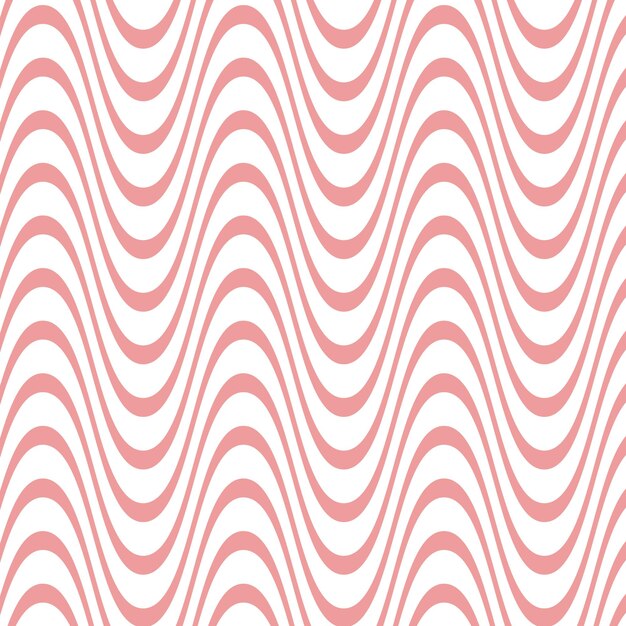 抽象的な幾何学的なパターン アート ベクトルイラスト