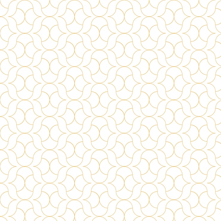 Vector abstract geometric pattern seamless geometric pattern geometric circle pattern