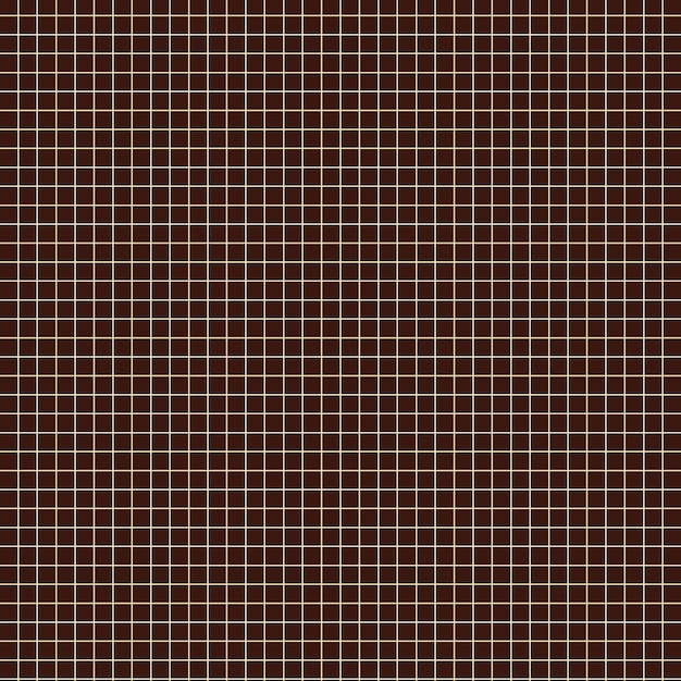 抽象的な幾何学的パターン ベクトルアート