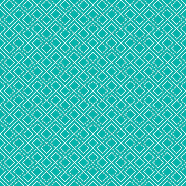 Abstract geometric pattern with lines a seamless vector background