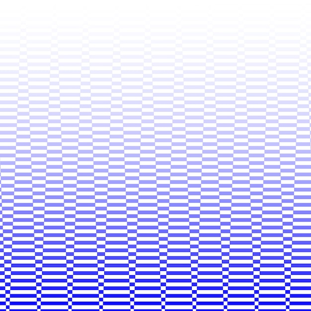 Abstract geometric pattern with stripes