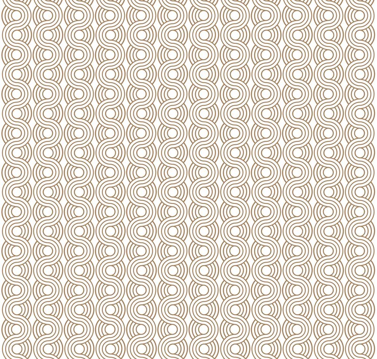 Abstract Geometric Pattern
