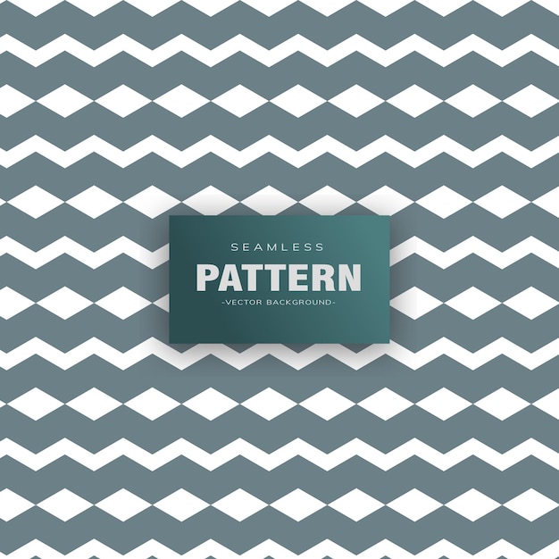 Abstract geometric pattern