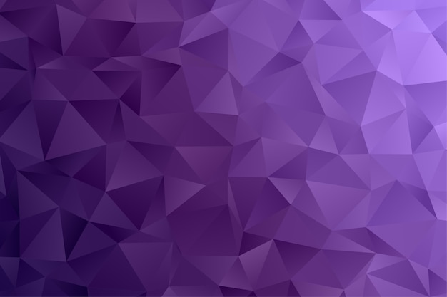 Abstract geometric polygon background. Diamond wallpaper. Elegant pattern.