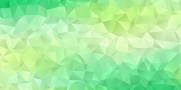 Abstract geometric polygon background wallpaper. triangle shape low polly