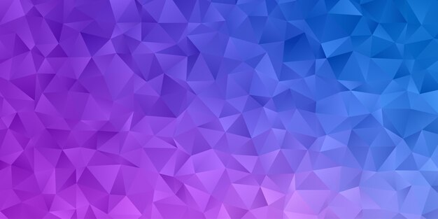 Background wallpaper with polygons in gradient colors 1218819 Vector Art at  Vecteezy