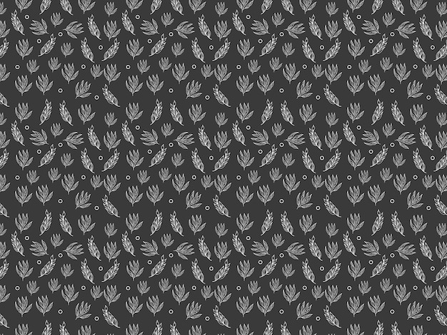 Abstract geometric seamless pattern, fabric pattern, custom pattern