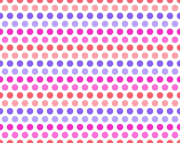 Abstract geometric seamless pattern Repeating on pink purple background for textiles fabric interior wallpaper decoration Vector