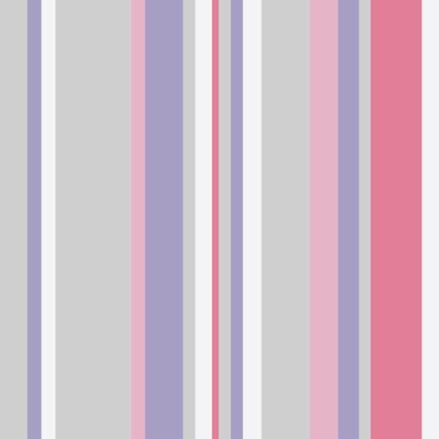 Abstract geometric seamless pattern vertical stripes