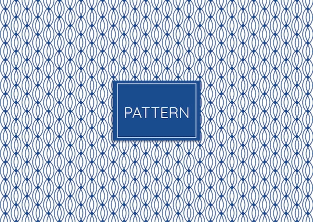 Abstract geometric shape pattern background