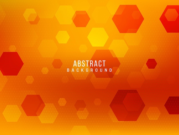 Abstract geometric smooth stylish modern shape background vector