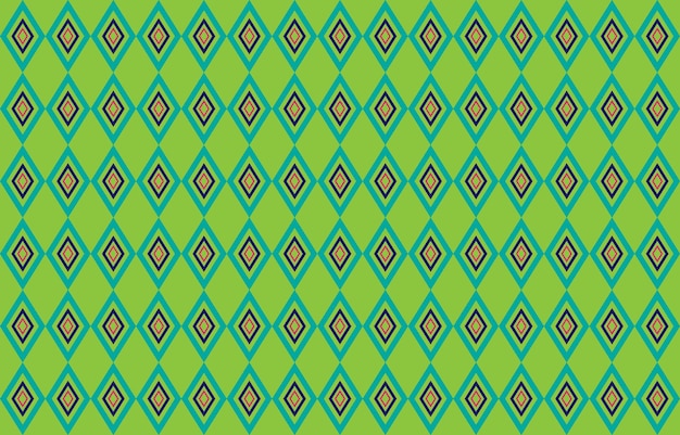 Abstract geometric and tribal patterns Usage design local fabric patterns geometric Vector