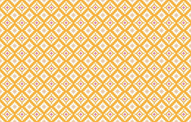 Vector abstract geometric and tribal patterns used in cloth or printing industry geometric vector