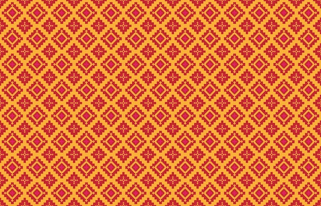 Abstract geometric and tribal patterns used in cloth or printing industry geometric vector