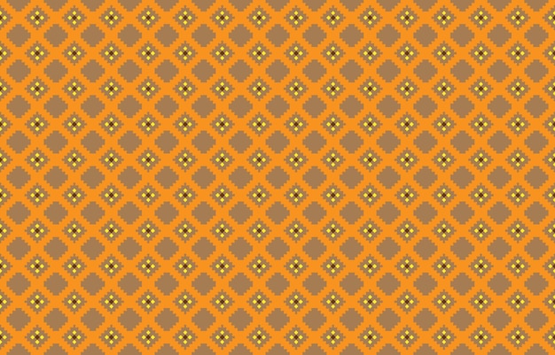 Abstract geometric and tribal patterns Used in cloth or printing industry geometric Vector