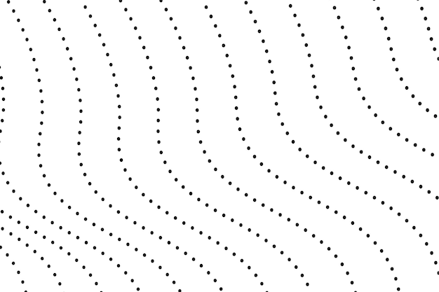 ベクトル 抽象的な幾何学的な波紋線の背景