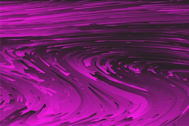 抽象的な幾何学的な波紋線の背景