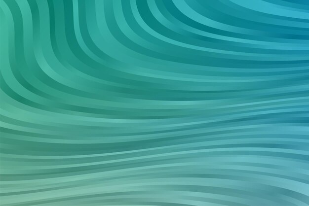 abstract geometric wavy line background