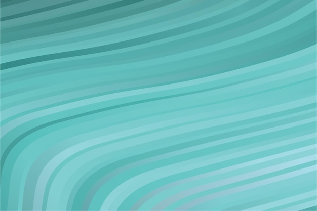 abstract geometric wavy line background