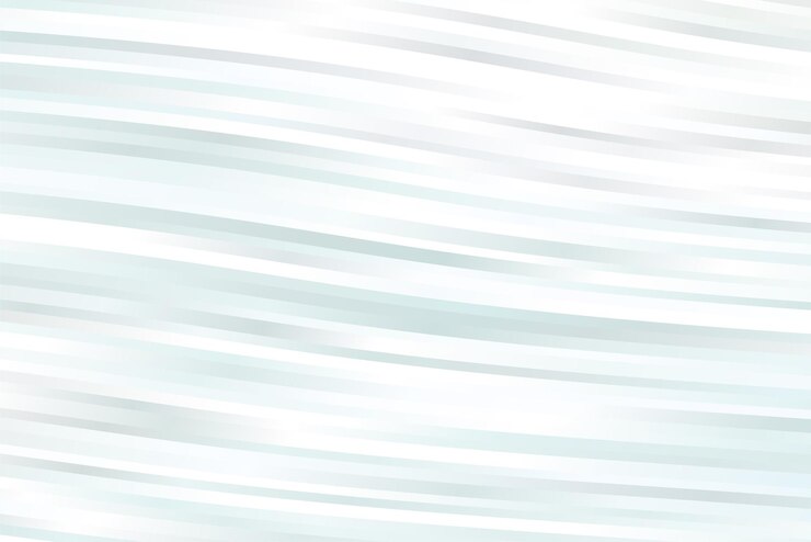 Vector abstract geometric wavy line background