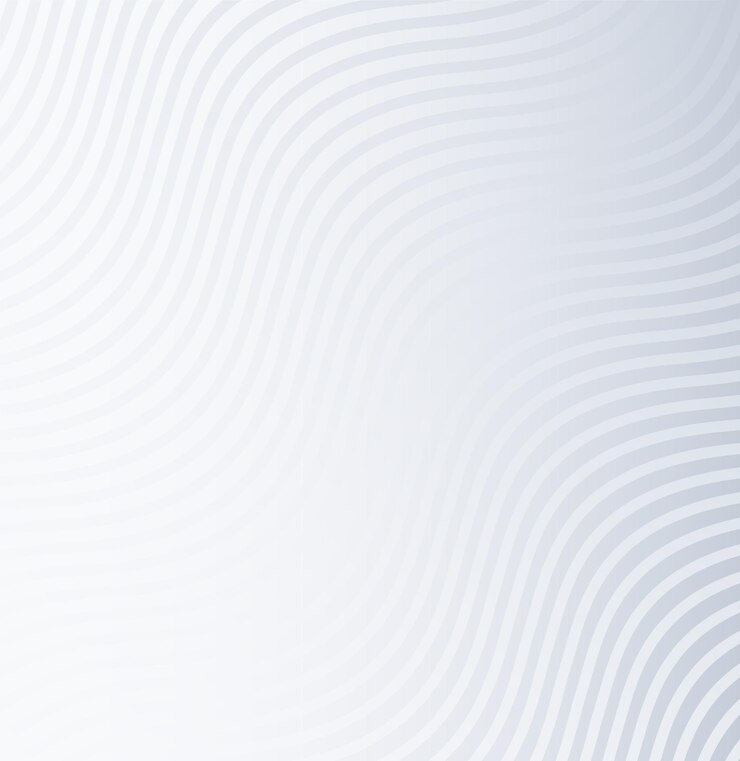 Vector abstract geometric white and gray color background vector illustration