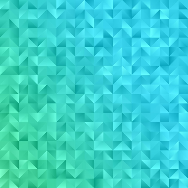 Abstract geometrisch patroon op de achtergrond van de veelhoekvorm