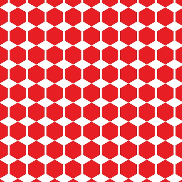 abstract geometrisch patroon vectorkunst