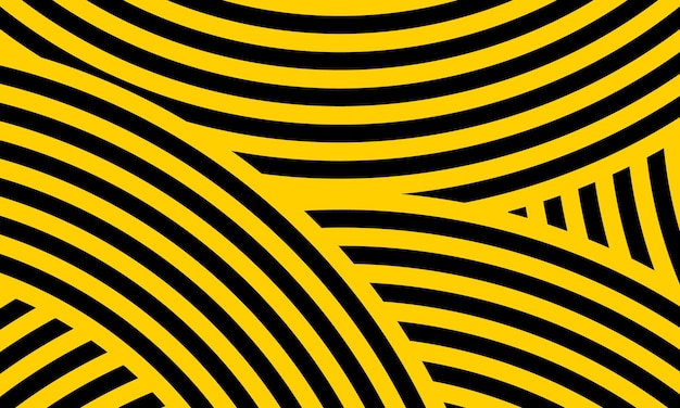 Abstract geometrisch patroon