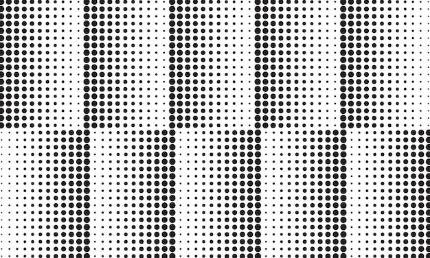 abstract geometrisch patroon