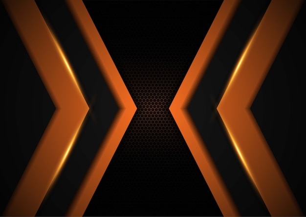 Vector abstract geometry background