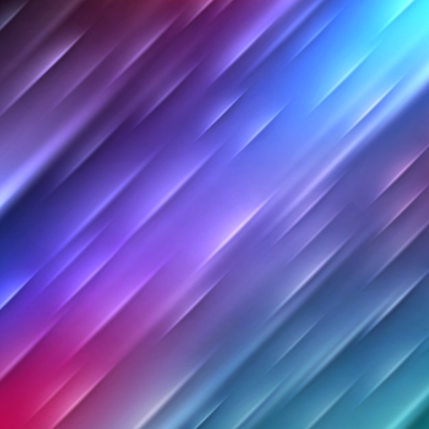 Vector abstract glowing striped background.   file