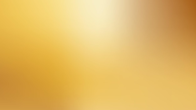 abstract gold gradient background for website banner and poster paper graphic design decoration