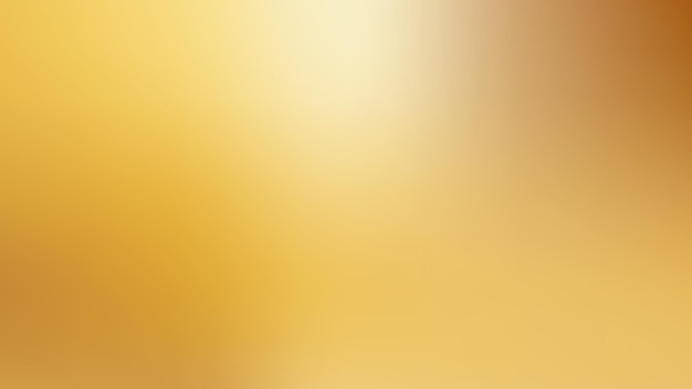 abstract gold gradient background for website banner and poster paper graphic design decoration