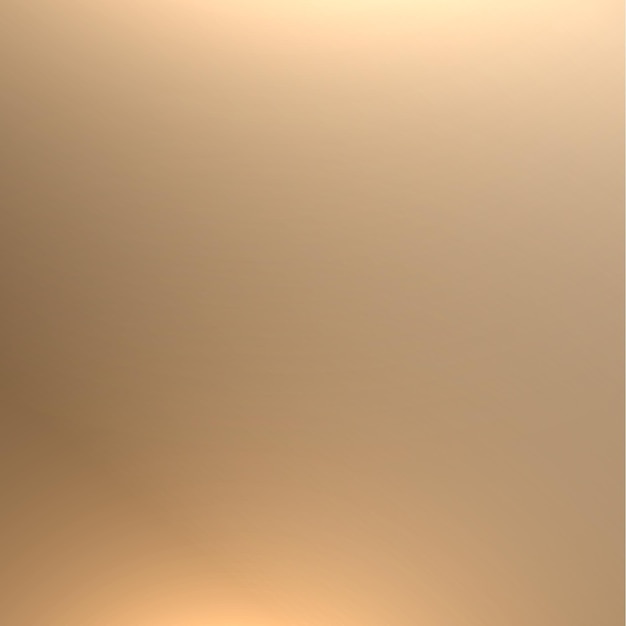 Vector abstract gold gradient vector background