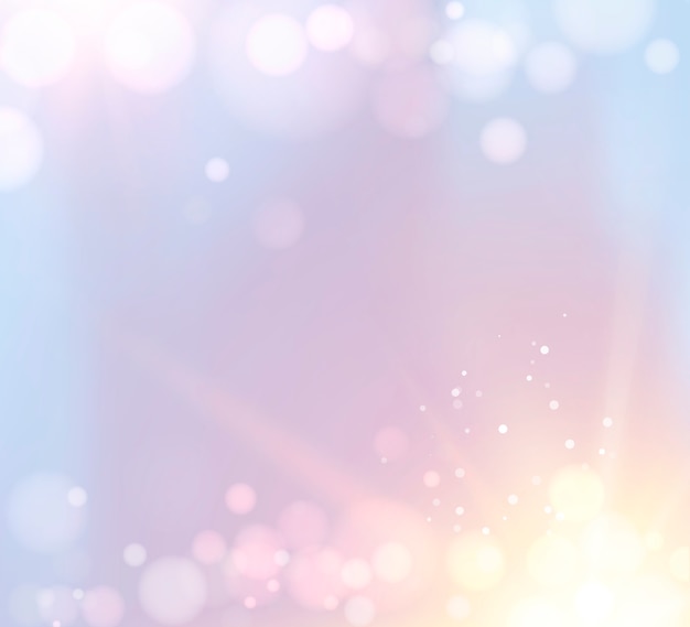 Vector abstract golden background.