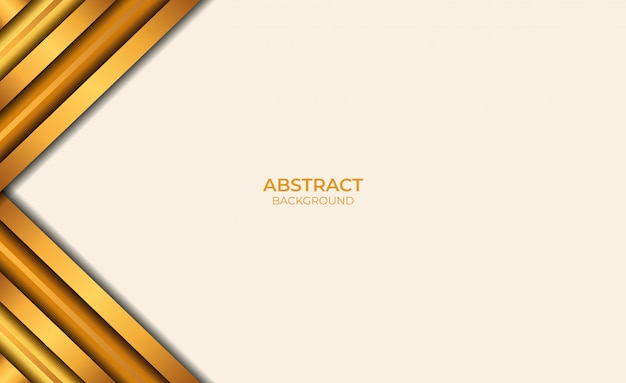 abstract golden background