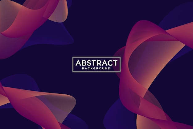 abstract gradation background design with purple colour