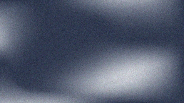 Abstract gradiënt achtergrond met een korrelige textuur