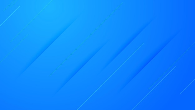 Abstract gradiënt achtergrond met lijnen