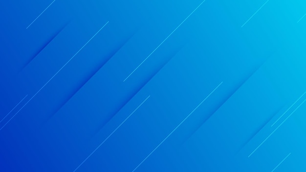 Abstract gradiënt achtergrond met lijnen
