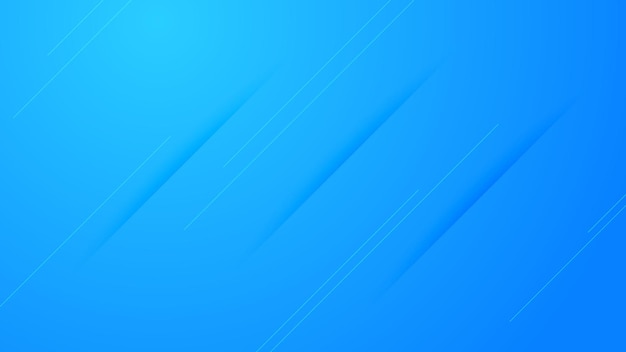 Abstract gradiënt achtergrond met lijnen