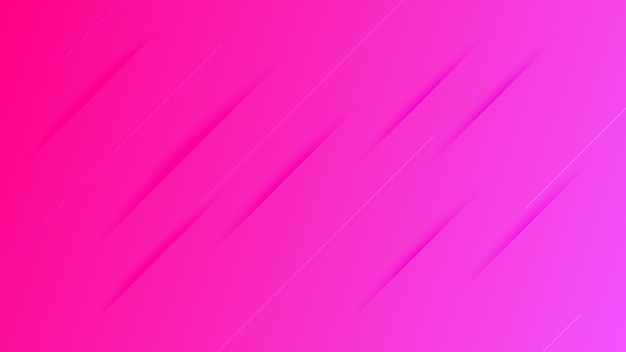 Abstract gradiënt achtergrond met lijnen
