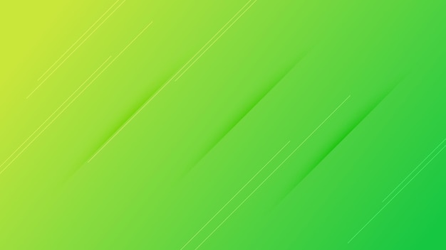 Abstract gradiënt achtergrond met lijnen