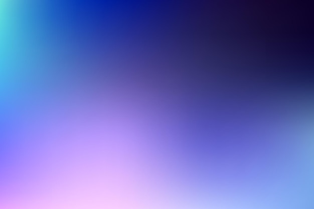 Abstract gradiënt achtergrond