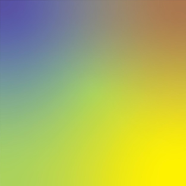 abstract gradiënt achtergrondkleur