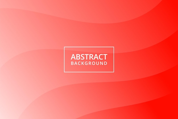 Abstract gradiënt achtergrondontwerp