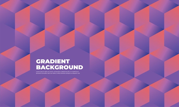 abstract gradient background for presentation design. website, basis for banners